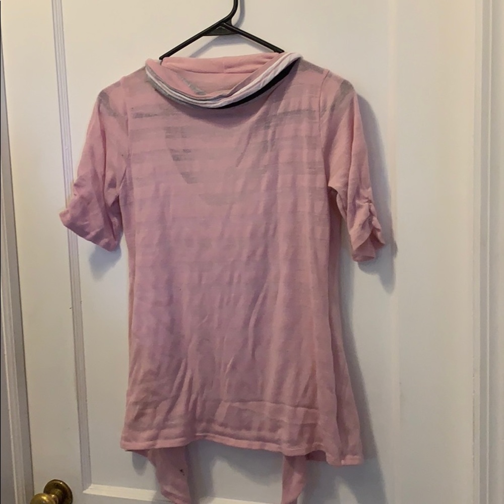 One piece ladies top - Picture 4 of 5